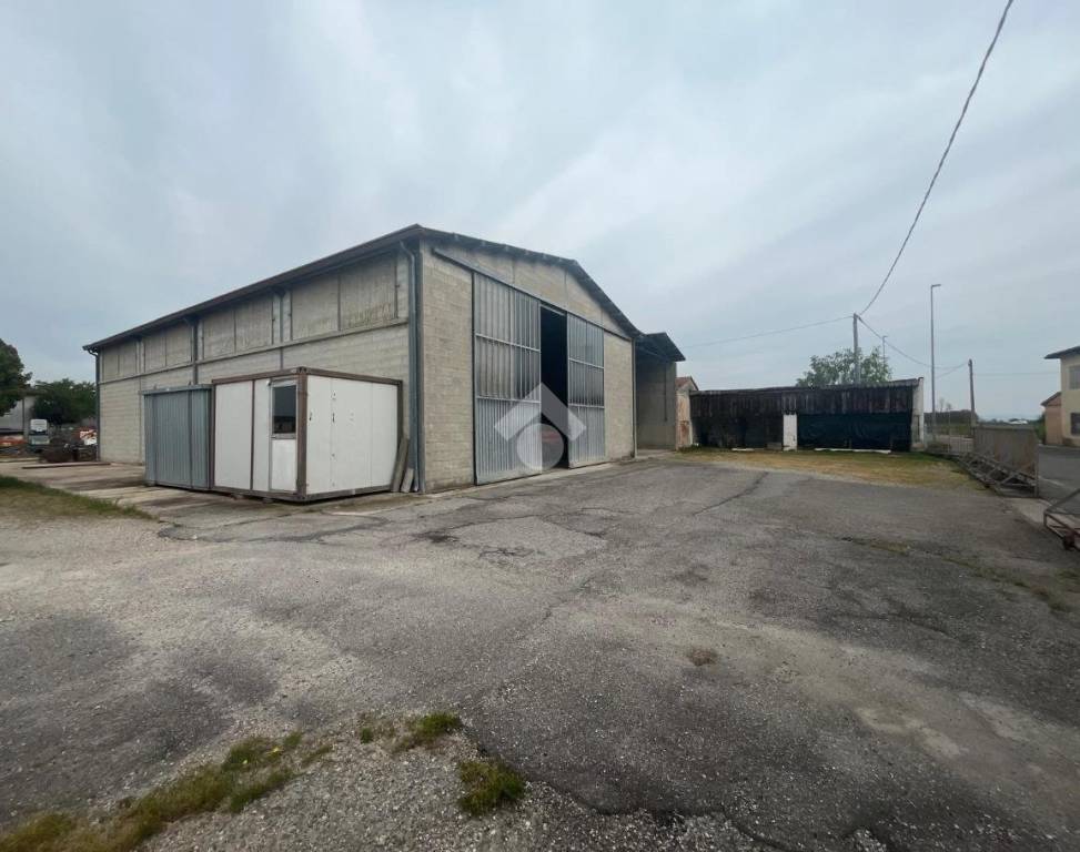 appartamento in vendita a Castelbelforte