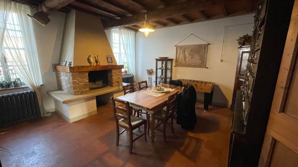 casa indipendente in vendita a Castelbelforte