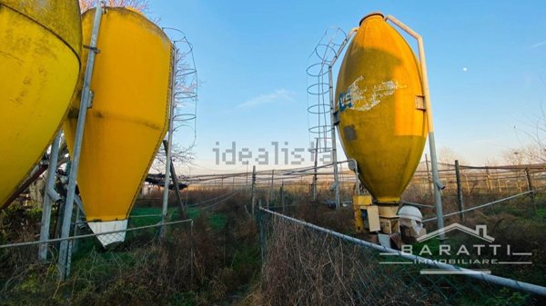terreno agricolo in vendita a Castelbelforte