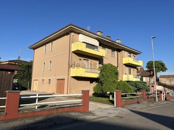 appartamento in vendita a Castelbelforte