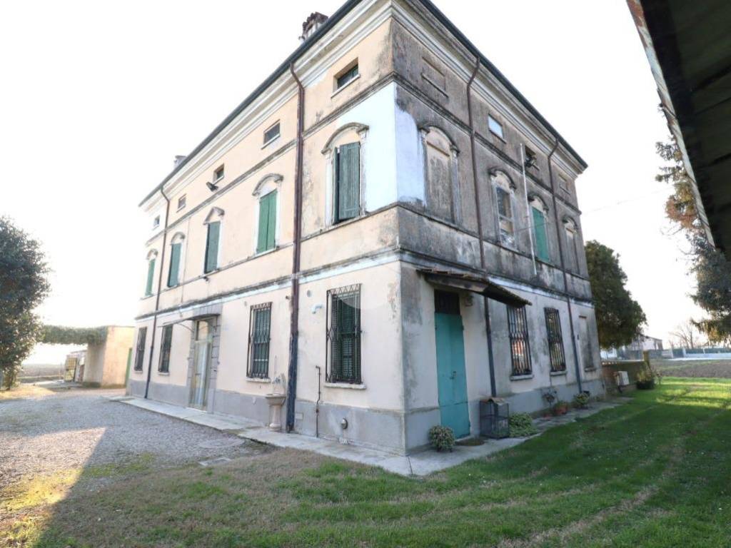 appartamento in vendita a Castelbelforte