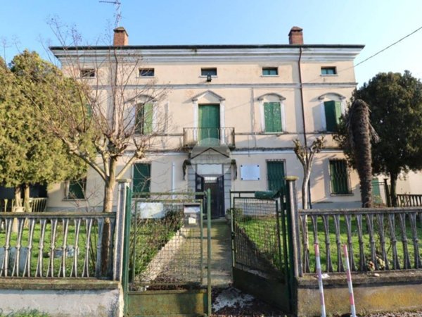appartamento in vendita a Castelbelforte
