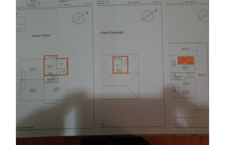 appartamento in vendita a Castelbelforte