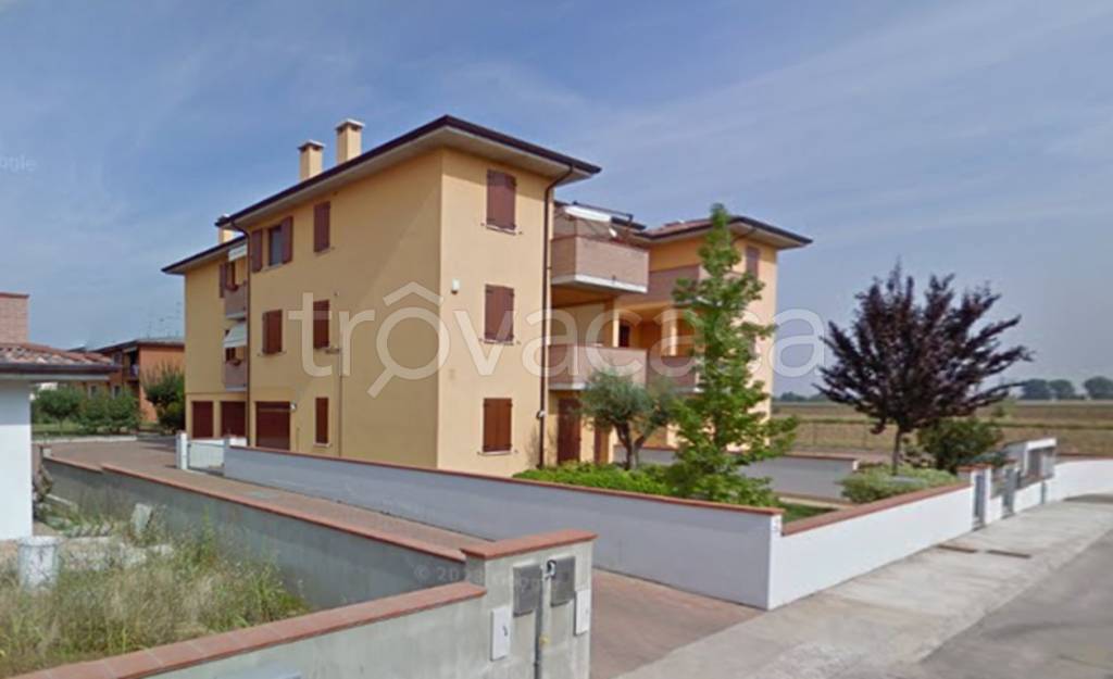 appartamento in vendita a Castel d'Ario