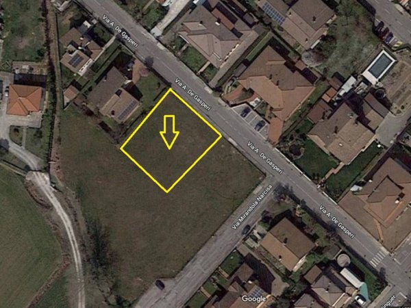 casa indipendente in vendita a Castel d'Ario