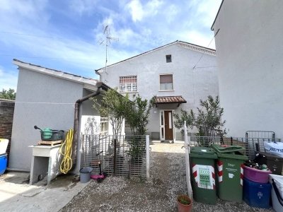 casa indipendente in vendita a Castel d'Ario