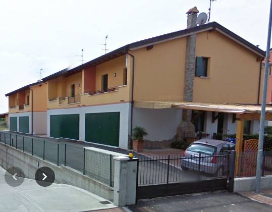 casa indipendente in vendita a Castel d'Ario