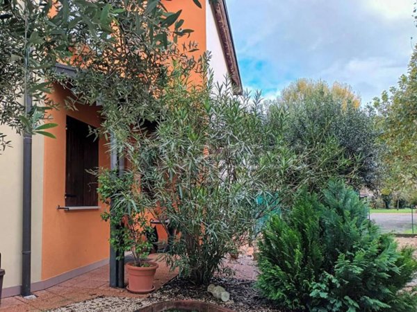 appartamento in vendita a Castel d'Ario