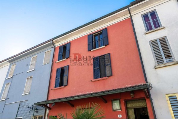 casa indipendente in vendita a Castel d'Ario