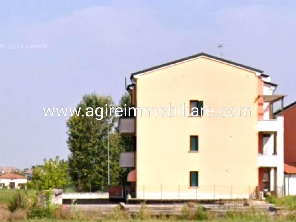 appartamento in vendita a Castel d'Ario