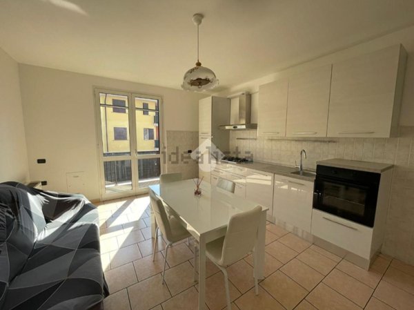 appartamento in vendita a Castel d'Ario