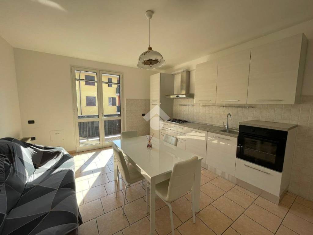 appartamento in vendita a Castel d'Ario
