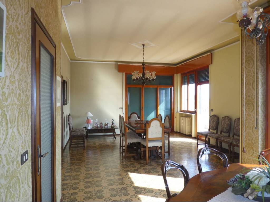 villa in vendita a Castel d'Ario