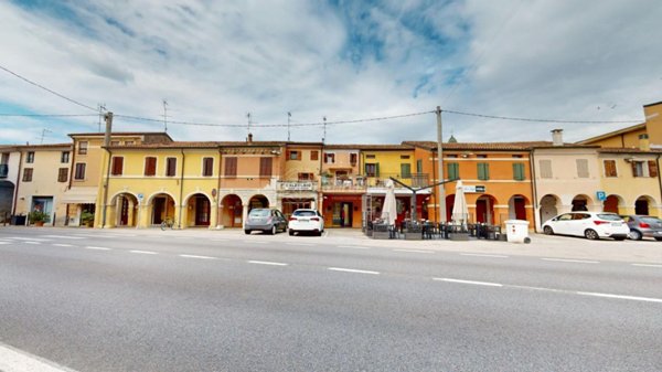 appartamento in vendita a Castel d'Ario