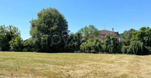 villa in vendita a Castel d'Ario