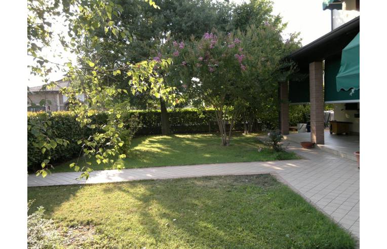 casa indipendente in vendita a Castel d'Ario