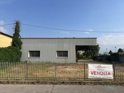 ufficio in vendita a Castel d'Ario