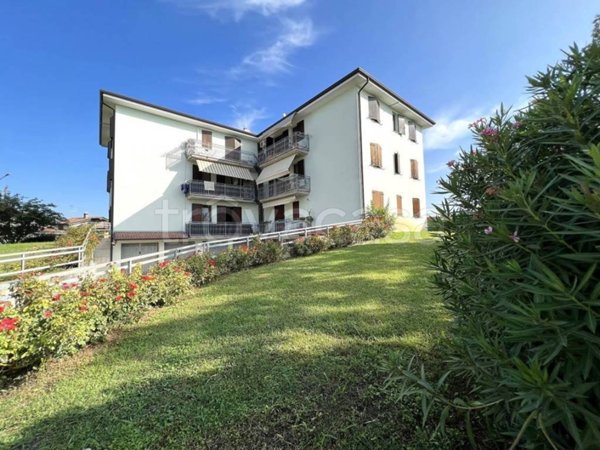 appartamento in vendita a Castel d'Ario