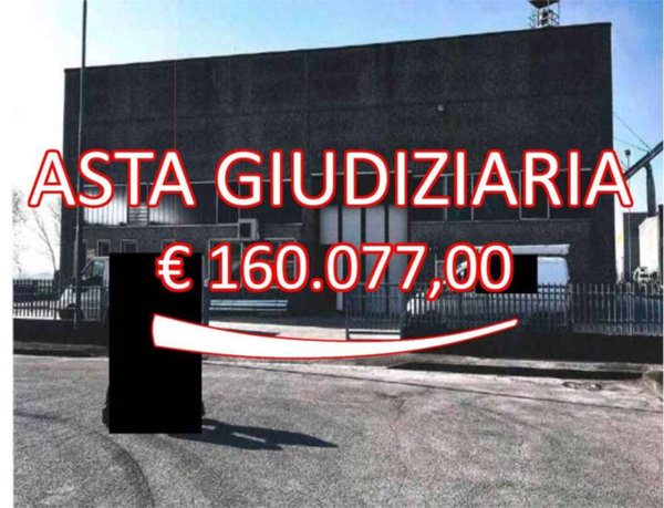 negozio in vendita a Castel d'Ario