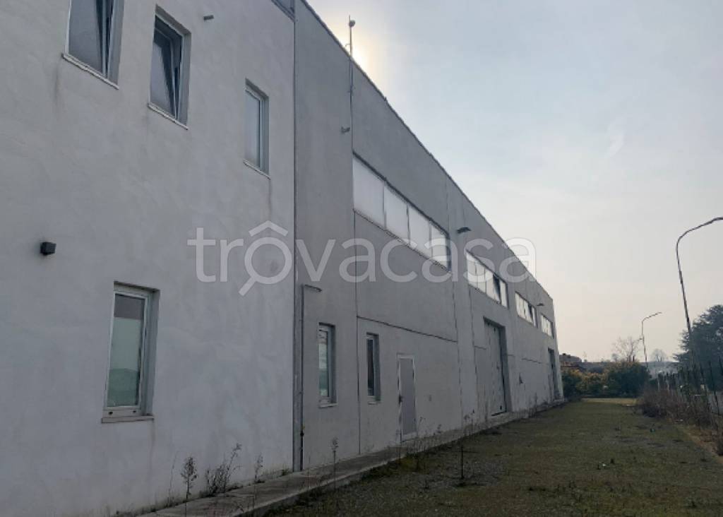 locale commerciale in vendita a Castel d'Ario