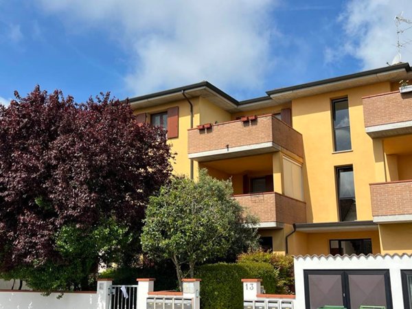 appartamento in vendita a Castel d'Ario