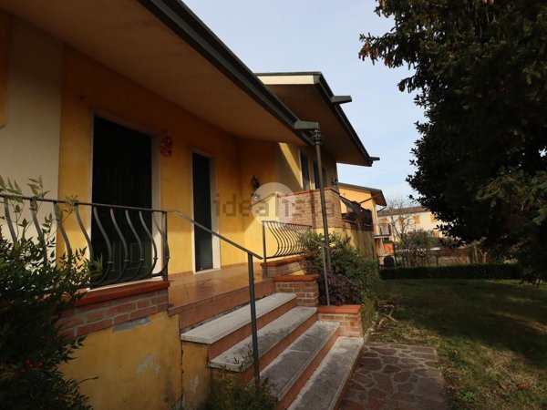appartamento in vendita a Castel d'Ario