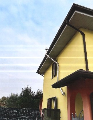 casa indipendente in vendita a Castel d'Ario