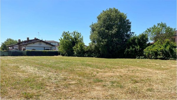 villa in vendita a Castel d'Ario