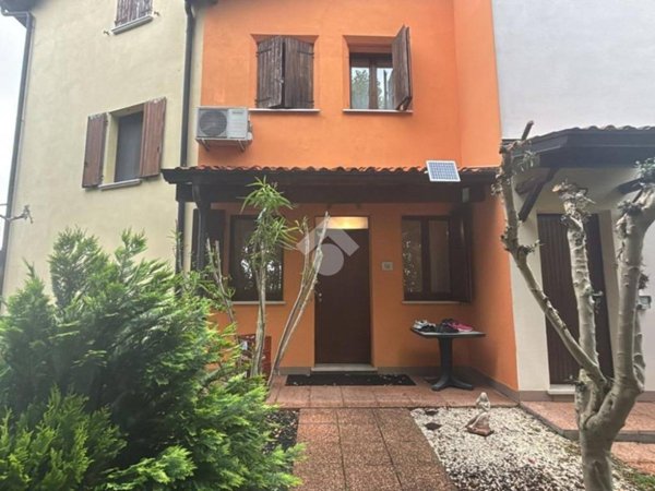 appartamento in vendita a Castel d'Ario