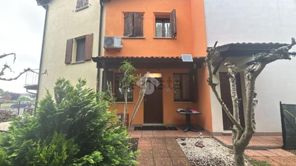 appartamento in vendita a Castel d'Ario