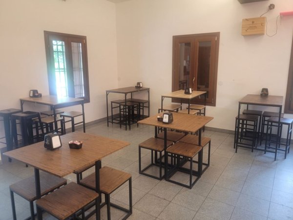 negozio in vendita a Castel d'Ario