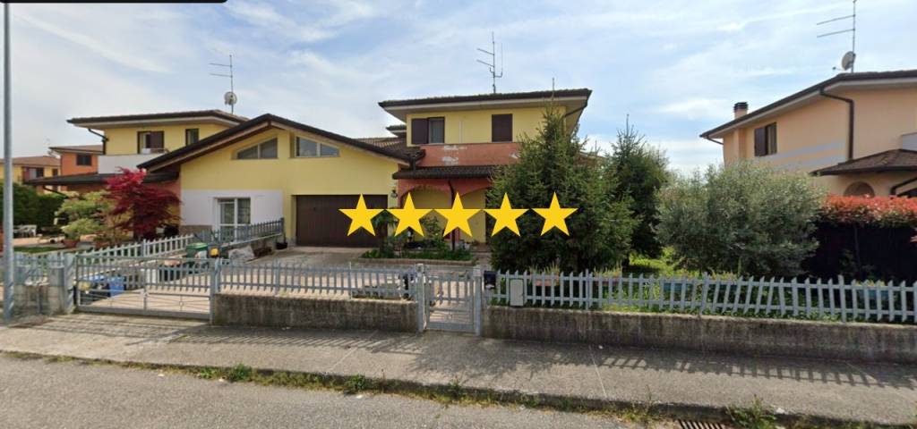 appartamento in vendita a Castel d'Ario