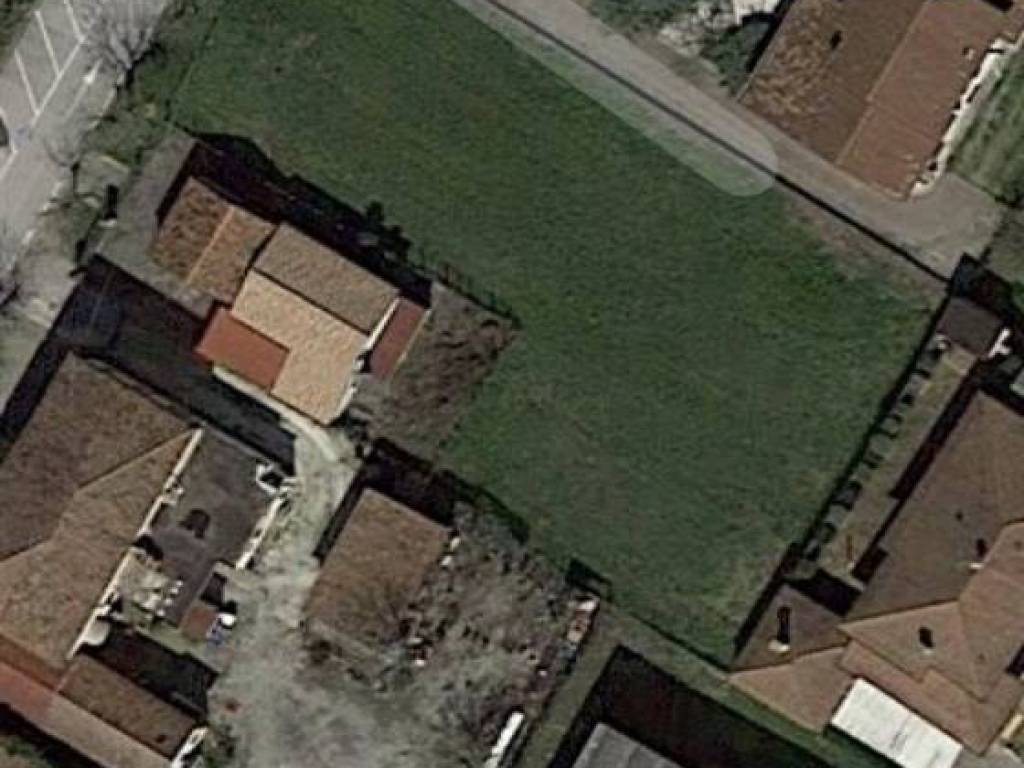 villa in vendita a Castel d'Ario