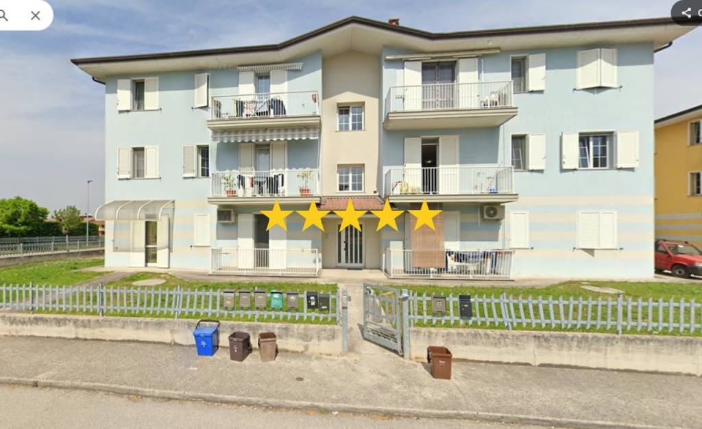 appartamento in vendita a Castel d'Ario
