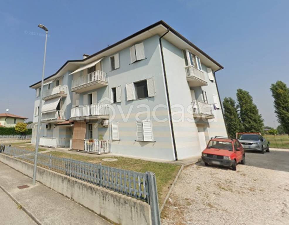 appartamento in vendita a Castel d'Ario