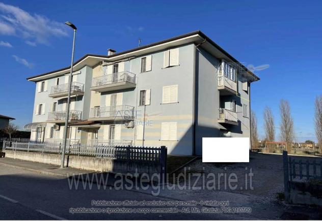 appartamento in vendita a Castel d'Ario