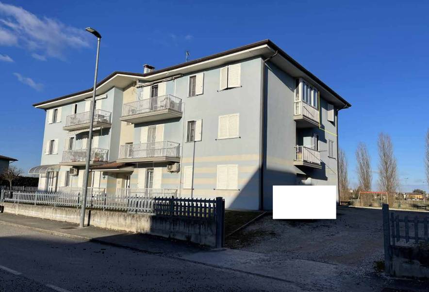 appartamento in vendita a Castel d'Ario