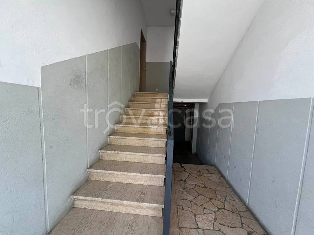 appartamento in vendita a Castel d'Ario