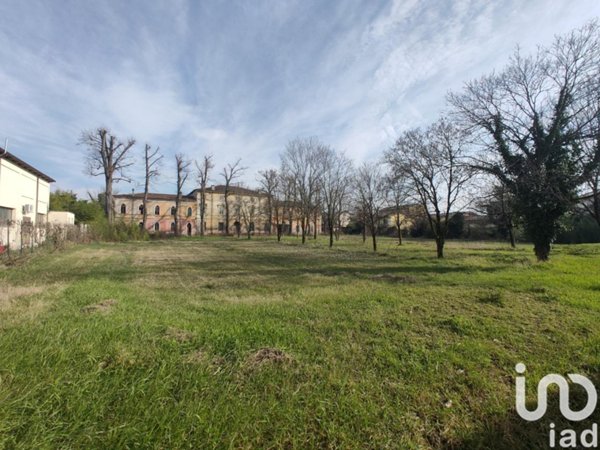 terreno edificabile in vendita a Castel d'Ario