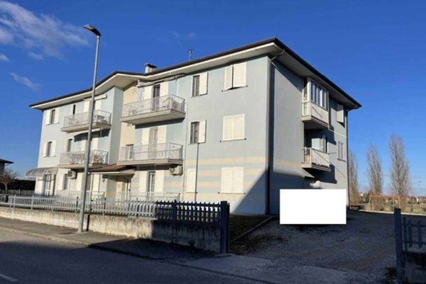 appartamento in vendita a Castel d'Ario