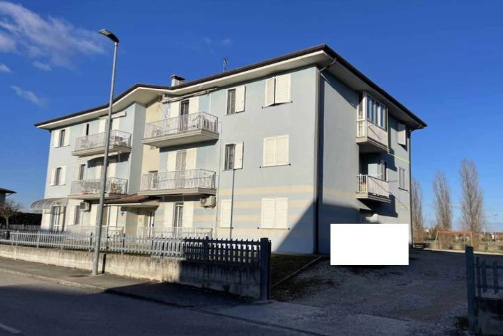 appartamento in vendita a Castel d'Ario