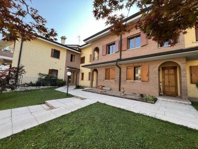 appartamento in vendita a Castel d'Ario