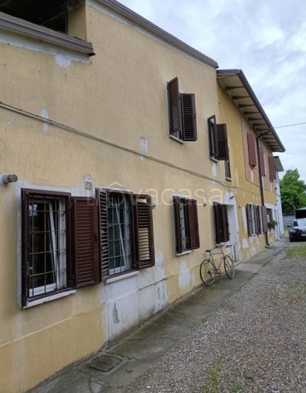 casa indipendente in vendita a Castel d'Ario