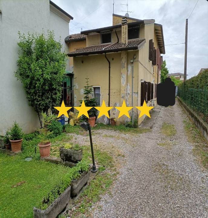 appartamento in vendita a Castel d'Ario