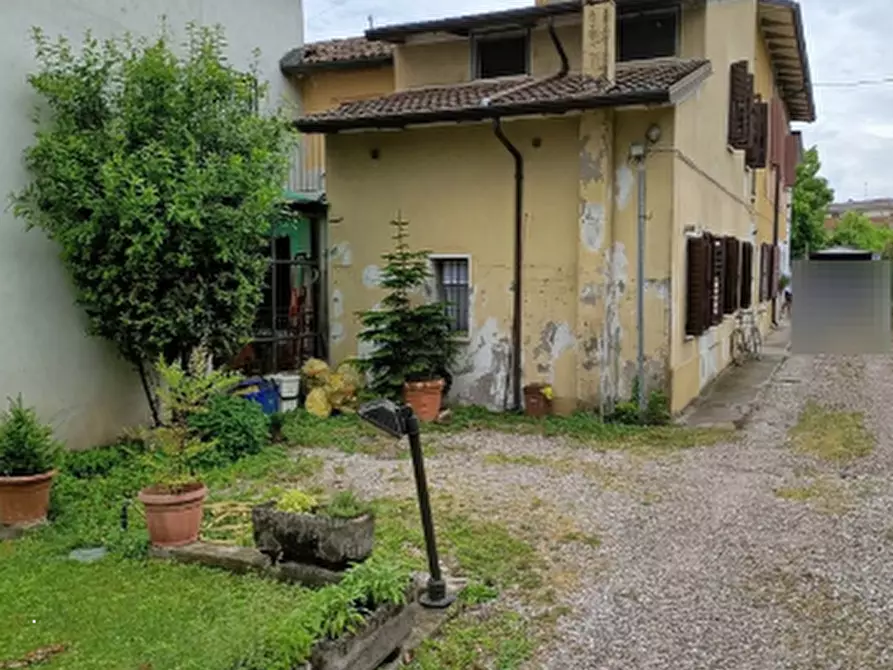 casa indipendente in vendita a Castel d'Ario