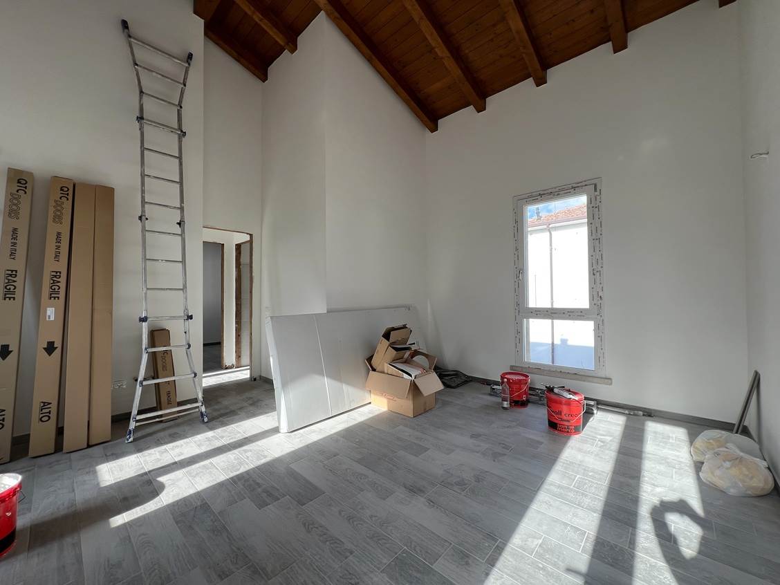 appartamento in vendita a Castel d'Ario