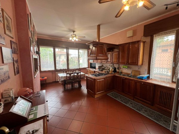 appartamento in vendita a Castel d'Ario