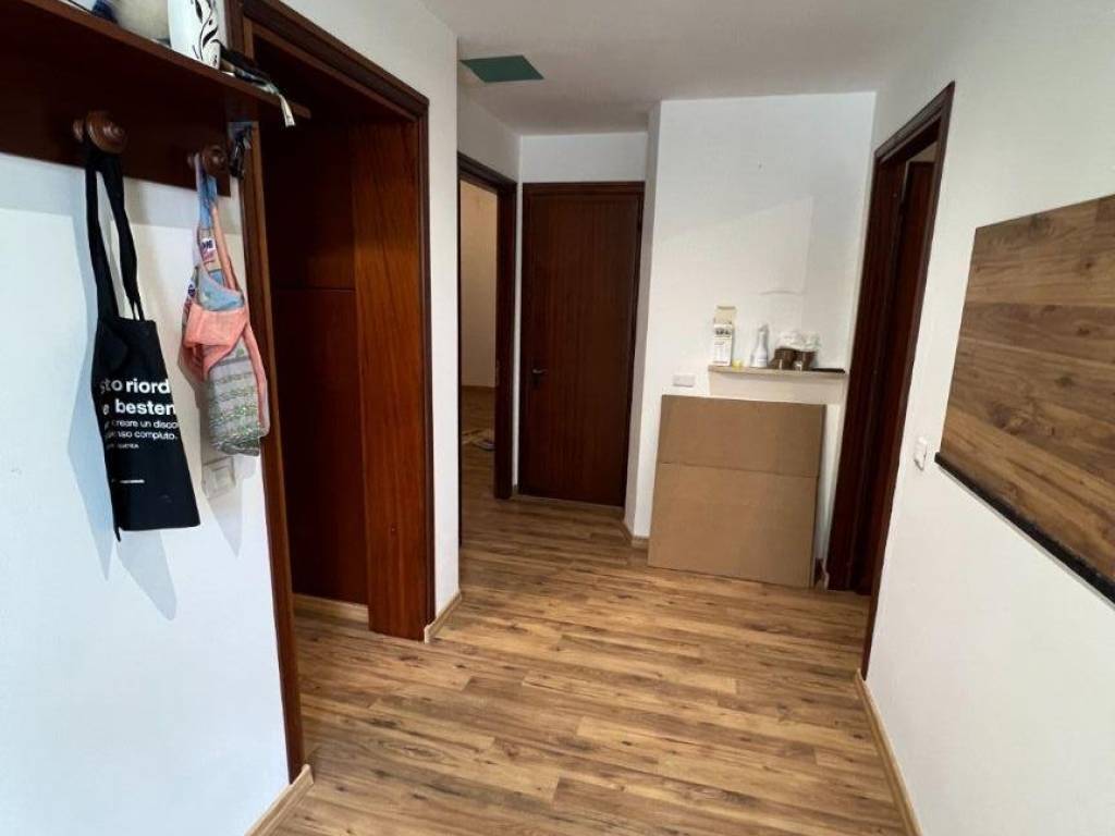 appartamento in vendita a Castel d'Ario