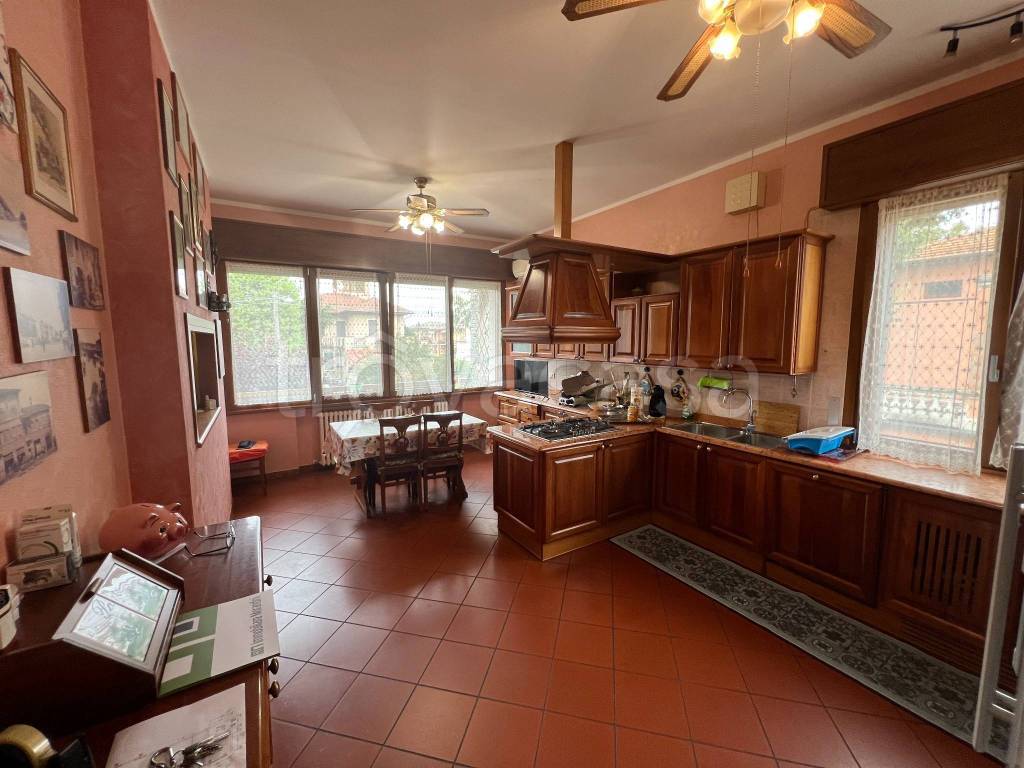 appartamento in vendita a Castel d'Ario