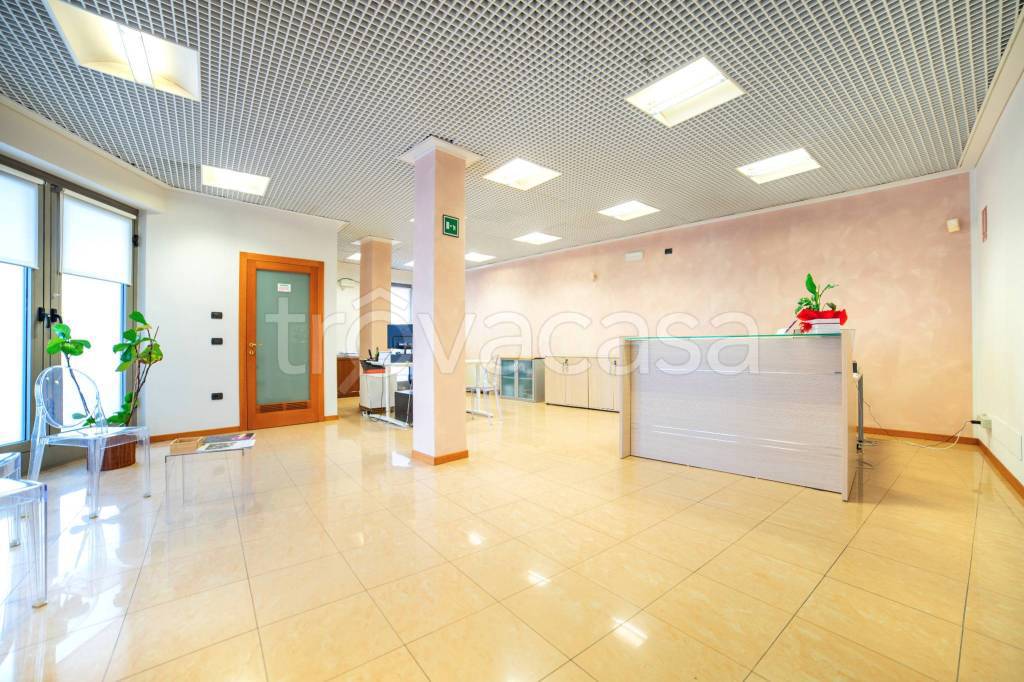 appartamento in vendita a Castel d'Ario